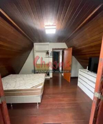Imagem Sobrado com 4 Quartos à Venda, 200 m² em Park Imperial - Caraguatatuba Imagem Sobrado com 4 Quartos à Venda, 200 m² em Park Imperial - Caraguatatuba