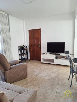 Imagem Apartamento com 3 Quartos à Venda, 82 m² em Itapuã - Vila Velha Imagem Apartamento com 3 Quartos à Venda, 82 m² em Itapuã - Vila Velha