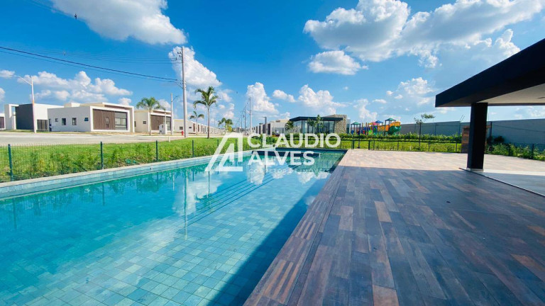 Imagem Casa de Condomínio com 3 Quartos à Venda, 110 m² em Sim - Feira De Santana