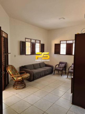 Imagem Casa com 4 Quartos à Venda, 200 m² em Altiplano Cabo Branco - João Pessoa