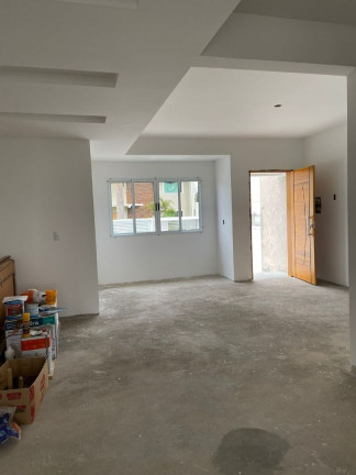 Imagem Casa com 3 Quartos à Venda, 270 m² em Cachoeira - Curitiba