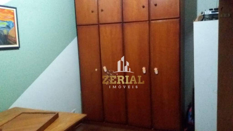 Imagem Apartamento com 3 Quartos à Venda, 120 m² em Santo Antônio - São Caetano Do Sul