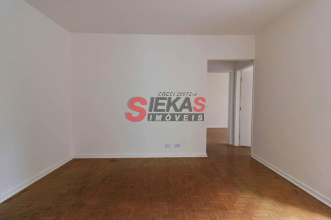 Apartamento com 2 Quartos à Venda, 80 m² em Bela Vista - São Paulo