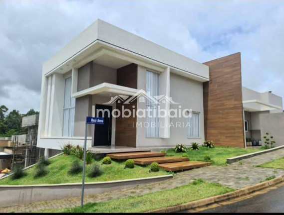 Imagem Casa de Condomínio com 3 Quartos à Venda, 441 m² em Chácaras Maringá - Atibaia Imagem Casa de Condomínio com 3 Quartos à Venda, 441 m² em Chácaras Maringá - Atibaia