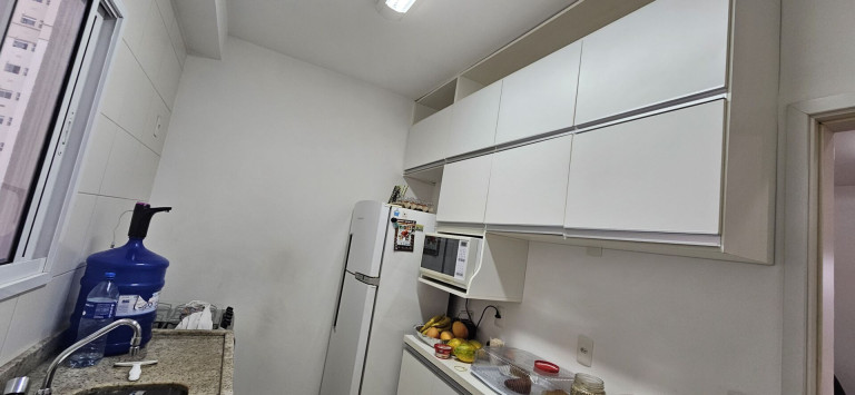 Imagem Apartamento com 3 Quartos à Venda, 80 m² em Cézar De Souza - Mogi Das Cruzes
