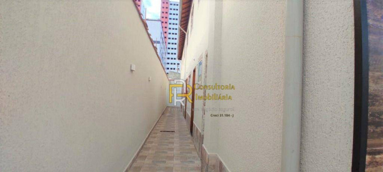 Imagem Casa com 2 Quartos à Venda, 43 m² em Nova Mirim - Praia Grande Imagem Casa com 2 Quartos à Venda, 43 m² em Nova Mirim - Praia Grande
