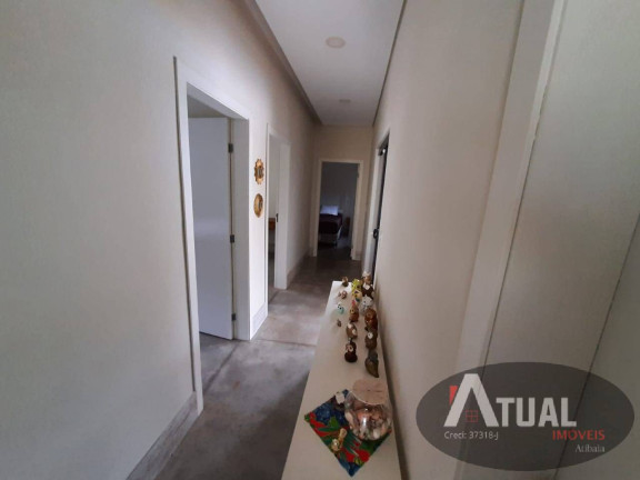 Imagem Chácara com 3 Quartos à Venda, 2.281 m² em Ponte Alta - Atibaia