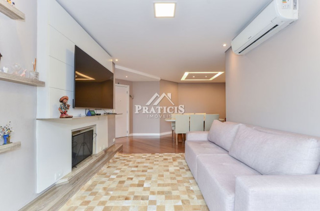 Imagem Apartamento com 3 Quartos à Venda, 105 m² em Chácara Klabin - São Paulo Imagem Apartamento com 3 Quartos à Venda, 105 m² em Chácara Klabin - São Paulo