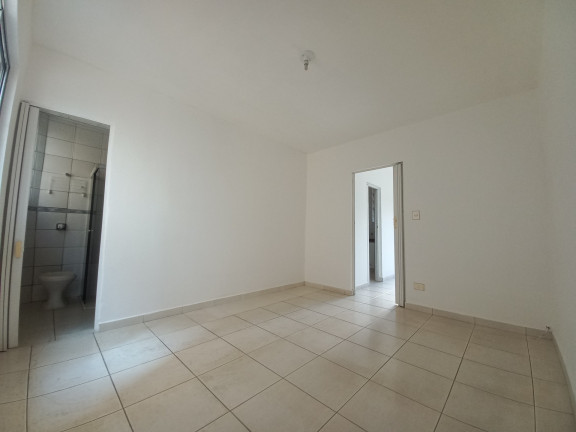 Imagem Apartamento com 1 Quarto à Venda, 32 m² em Consolação - São Paulo