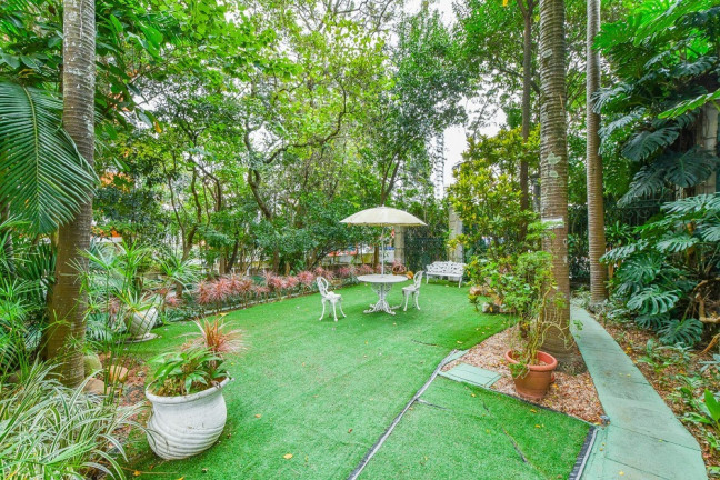 Imagem Imóvel com 4 Quartos à Venda, 155 m² em Santo Amaro - São Paulo Imagem Imóvel com 4 Quartos à Venda, 155 m² em Santo Amaro - São Paulo