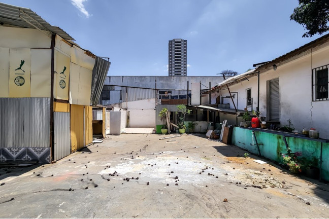 Imagem Sala Comercial à Venda, 580 m² em Vila Paulista - São Paulo Imagem Sala Comercial à Venda, 580 m² em Vila Paulista - São Paulo