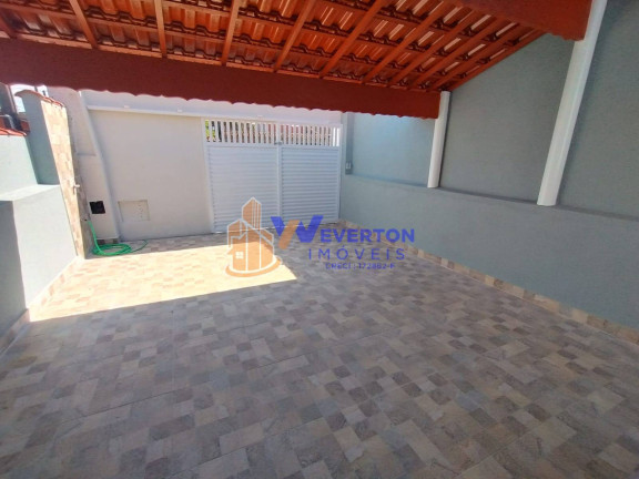 Imagem Casa com 3 Quartos à Venda, em Itaguai - Mongaguá Imagem Casa com 3 Quartos à Venda, em Itaguai - Mongaguá