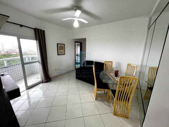 Imagem Apartamento com 2 Quartos à Venda, 62 m² em Mirim - Praia Grande Imagem Apartamento com 2 Quartos à Venda, 62 m² em Mirim - Praia Grande