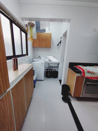 Imagem Apartamento com 3 Quartos à Venda, em Enseada - Guarujá Imagem Apartamento com 3 Quartos à Venda, em Enseada - Guarujá