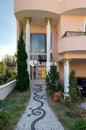 Imagem Imóvel com 4 Quartos à Venda, 300 m² em Swiss Park - Campinas