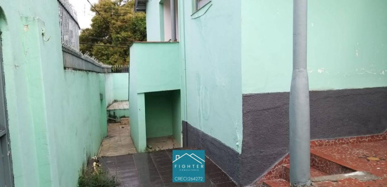 Imagem Sobrado com 2 Quartos à Venda, 149 m²
