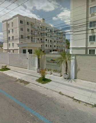 Imagem Imóvel com 3 Quartos à Venda, 56 m² em Campo Grande - Rio De Janeiro Imagem Imóvel com 3 Quartos à Venda, 56 m² em Campo Grande - Rio De Janeiro