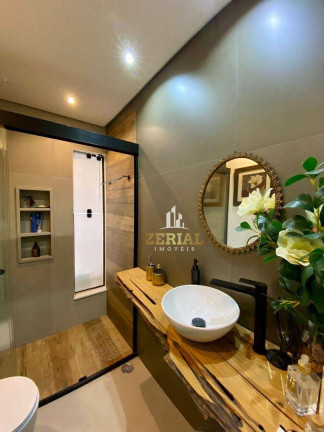 Imagem Casa com 3 Quartos à Venda, 100 m² em Mauá - São Caetano Do Sul Imagem Casa com 3 Quartos à Venda, 100 m² em Mauá - São Caetano Do Sul