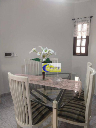 Imagem Sobrado com 3 Quartos à Venda, 198 m² em Jardim Santo Ignácio - São Bernardo Do Campo Imagem Sobrado com 3 Quartos à Venda, 198 m² em Jardim Santo Ignácio - São Bernardo Do Campo