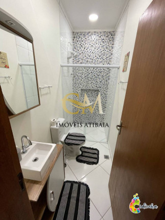 Imagem Chácara com 4 Quartos à Venda, 600 m² em Itapetinga - Atibaia