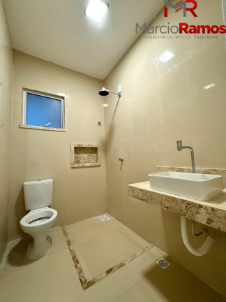 Imagem Casa com 3 Quartos à Venda, 106 m² em Guaribas - Eusébio Imagem Casa com 3 Quartos à Venda, 106 m² em Guaribas - Eusébio