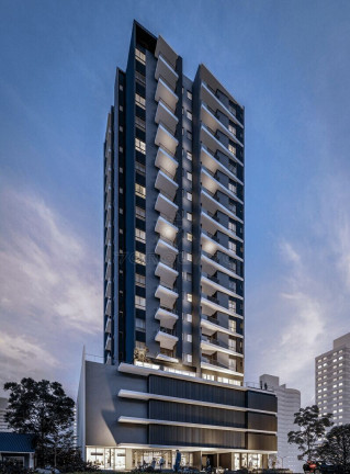 Imagem Apartamento com 2 Quartos à Venda, 81 m² em Fazendinha - Itajaí