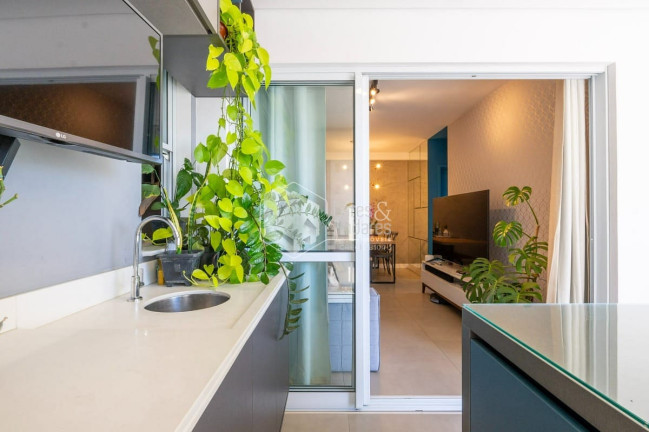 Imagem Apartamento com 2 Quartos à Venda, 68 m² em Vila Suzana - São Paulo Imagem Apartamento com 2 Quartos à Venda, 68 m² em Vila Suzana - São Paulo