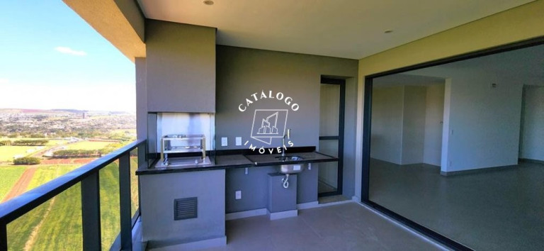 Imagem Apartamento com 3 Quartos à Venda, 126 m² em Jardim Olhos D'água Ii - Ribeirão Preto Imagem Apartamento com 3 Quartos à Venda, 126 m² em Jardim Olhos D'água Ii - Ribeirão Preto