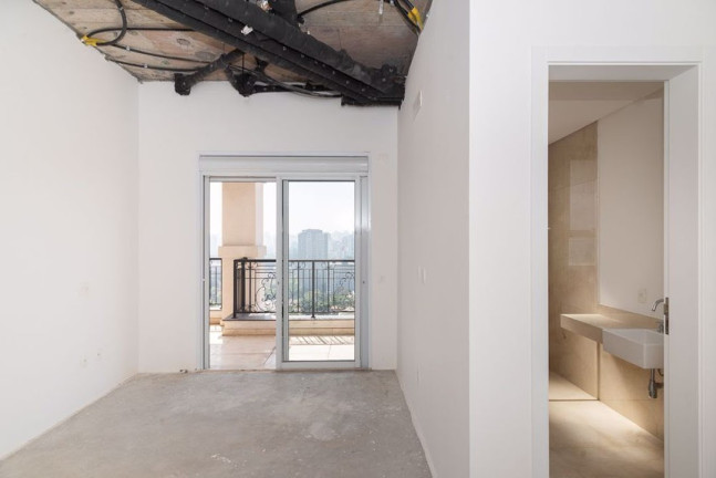 Imagem Apartamento com 4 Quartos à Venda, 446 m² em Moema - São Paulo Imagem Apartamento com 4 Quartos à Venda, 446 m² em Moema - São Paulo