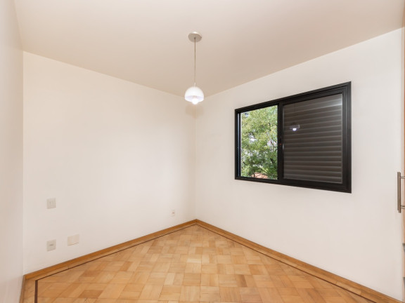 Imagem Apartamento com 2 Quartos à Venda, 58 m² em Caxingui - São Paulo