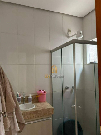 Imagem Casa com 3 Quartos à Venda, 200 m² em Jardim Helvécia - Aparecida De Goiânia Imagem Casa com 3 Quartos à Venda, 200 m² em Jardim Helvécia - Aparecida De Goiânia