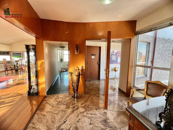 Imagem Cobertura com 3 Quartos à Venda, 240 m² em Cerqueira Cesar - São Paulo Imagem Cobertura com 3 Quartos à Venda, 240 m² em Cerqueira Cesar - São Paulo