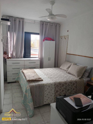 Imagem Imóvel com 3 Quartos à Venda, 156 m² em Tupi - Praia Grande Imagem Imóvel com 3 Quartos à Venda, 156 m² em Tupi - Praia Grande