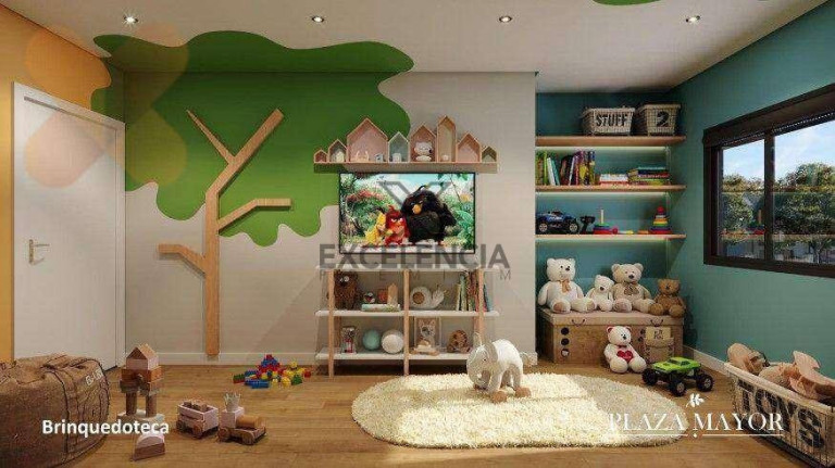 Imagem Apartamento com 3 Quartos à Venda, 99 m² em Três Marias - São José Dos Pinhais Imagem Apartamento com 3 Quartos à Venda, 99 m² em Três Marias - São José Dos Pinhais
