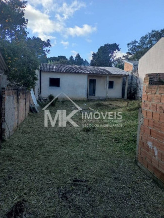 Imagem Casa com 2 Quartos à Venda, 52 m² em Vila Vicente Macedo - Piraquara Imagem Casa com 2 Quartos à Venda, 52 m² em Vila Vicente Macedo - Piraquara