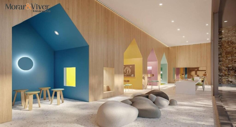 Imagem Apartamento com 3 Quartos à Venda, 158 m² em Juvevê - Curitiba