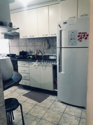 Imagem Apartamento com 2 Quartos à Venda, 62 m² em Parque Amazônia - Goiânia Imagem Apartamento com 2 Quartos à Venda, 62 m² em Parque Amazônia - Goiânia