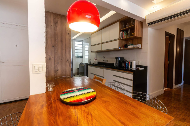 Imagem Apartamento com 3 Quartos à Venda, 107 m² em Itaim Bibi - São Paulo