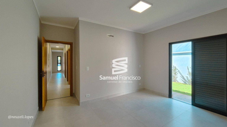 Imagem Casa com 3 Quartos à Venda, 123 m² em água Branca - Piracicaba