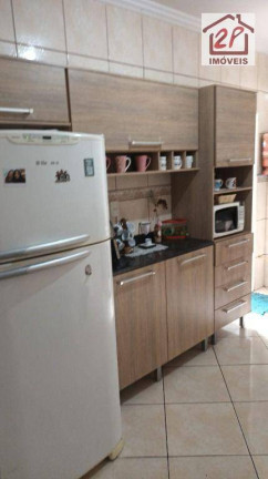 Imagem Casa com 3 Quartos à Venda, 85 m² em Vila Tesouro - São José Dos Campos