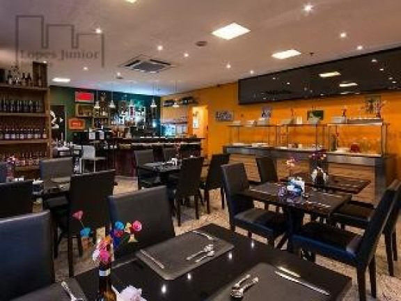 Imagem Apartamento com 1 Quarto à Venda, 36 m² em Parque Campolim - Sorocaba