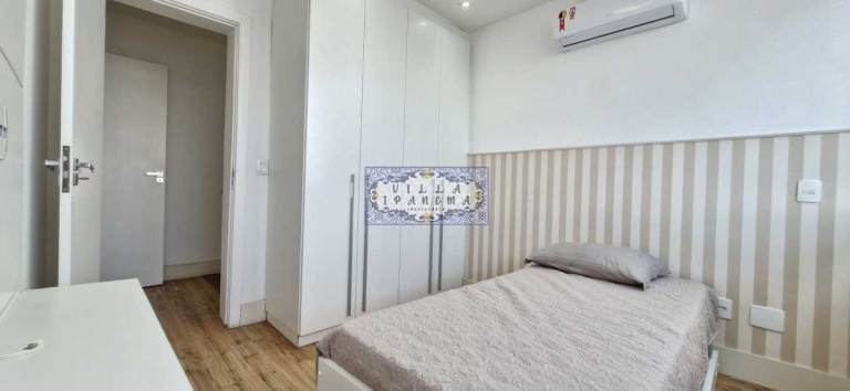 Imagem Cobertura com 3 Quartos à Venda, 125 m² em Barra Da Tijuca - Rio De Janeiro