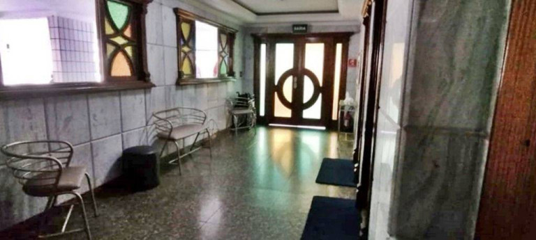 Imagem Apartamento com 2 Quartos para Alugar, 82 m² em Guilhermina - Praia Grande