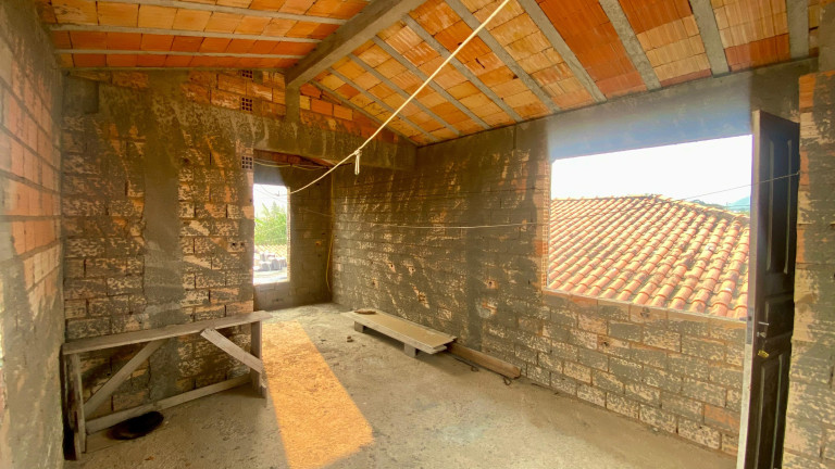 Imagem Casa com 3 Quartos à Venda, 172 m² em Ambrósio - Garopaba