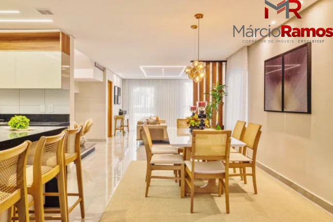 Imagem Casa com 4 Quartos à Venda, 207 m² em Coite - Eusébio