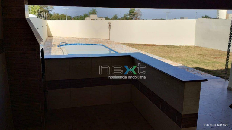 Imagem Sobrado com 3 Quartos à Venda, 363 m² em Vila Carlota - Campo Grande