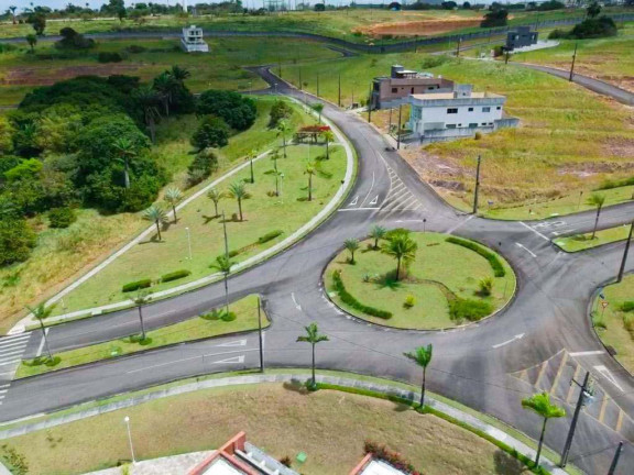 Imagem Casa de Condomínio com 3 Quartos à Venda, 121 m² em Conde - Conde