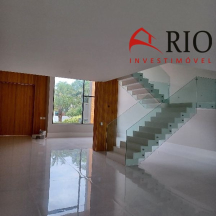 Imagem Casa com 5 Quartos à Venda, 1.490 m² em Barra Da Tijuca - Rio De Janeiro Imagem Casa com 5 Quartos à Venda, 1.490 m² em Barra Da Tijuca - Rio De Janeiro