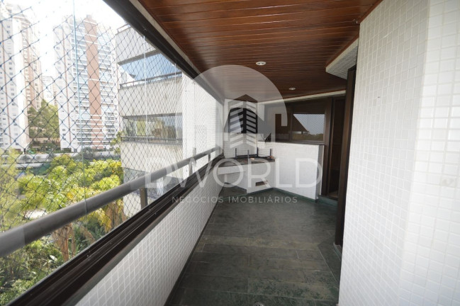 Imagem Imóvel com 4 Quartos à Venda, 196 m² em Jardim Ampliação - São Paulo