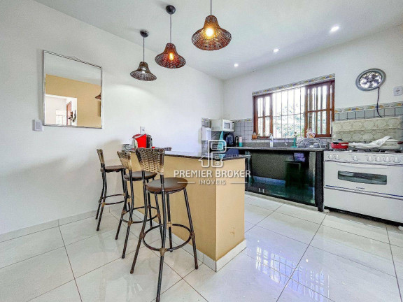 Imagem Casa com 3 Quartos à Venda, 110 m² em Bom Retiro - Teresópolis